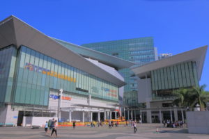 Guide To Citygate Outlet Shopping In Tung Chung