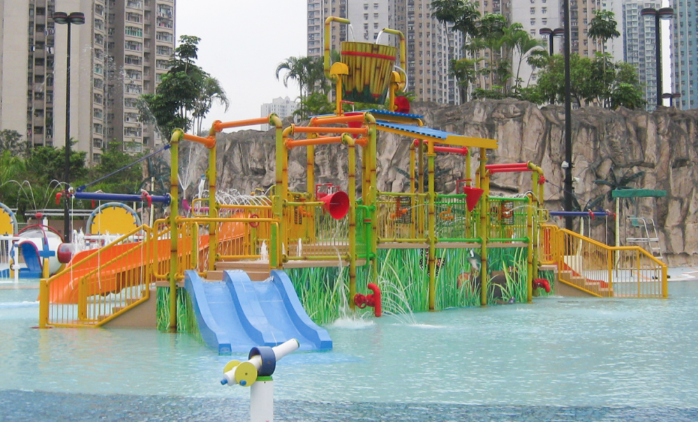 Where To Play In Clearwater Bay (TKO Area), Hong Kong