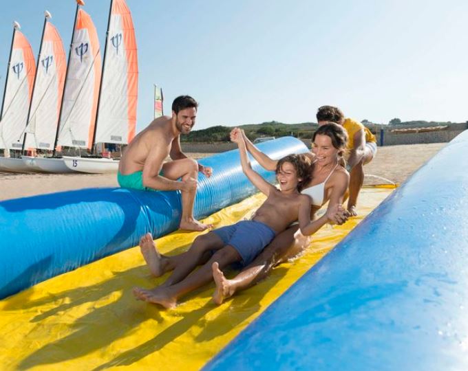 Club Med's Amazing Family Program - Featured
