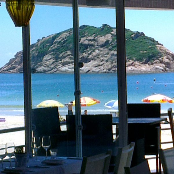Cococabana Hong Kong