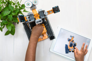 Coding, STEM, Robotics Classes For Kids in Jakarta
