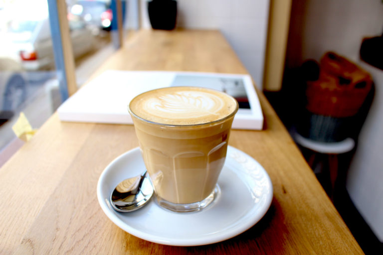 Coffee, Pastry, And Dessert Kemang Jakarta