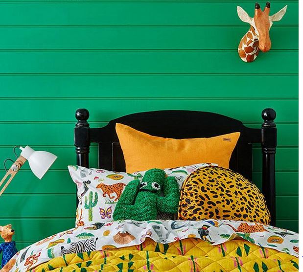Cool Decor For Kids Room In Hong Kong - IDecorate - Pillows