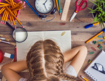 Bring Me A Book Workshops In Hong Kong