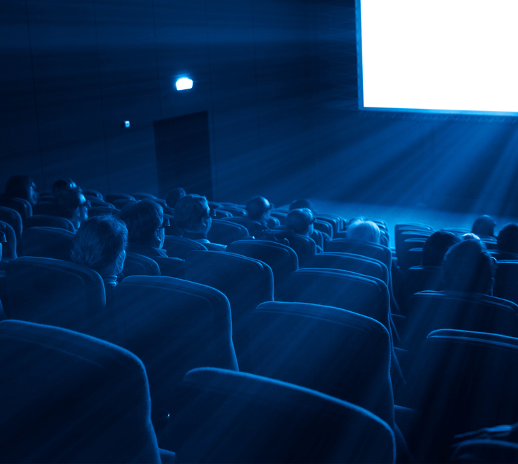 Broadway Circuit Cinema, Cyberport, Hong Kong