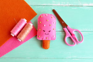 DIY Kits For Kids With A Little Something *CLOSED