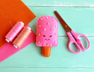 DIY Kits For Kids With A Little Something *CLOSED