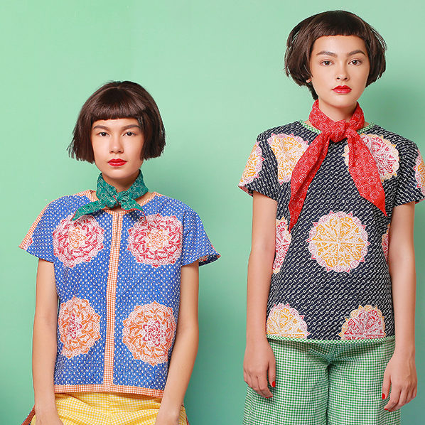 Clothes By Danar Hadi