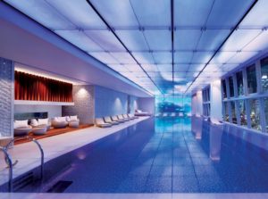 Booking A Day Pass At The Ritz-Carlton Hong Kong