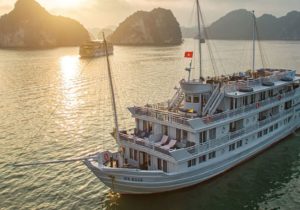 Day Trips To Halong Bay Made Easy!