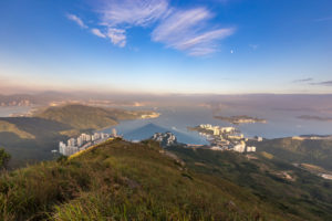 Best Family-Friendly Discovery Bay Hikes For Families