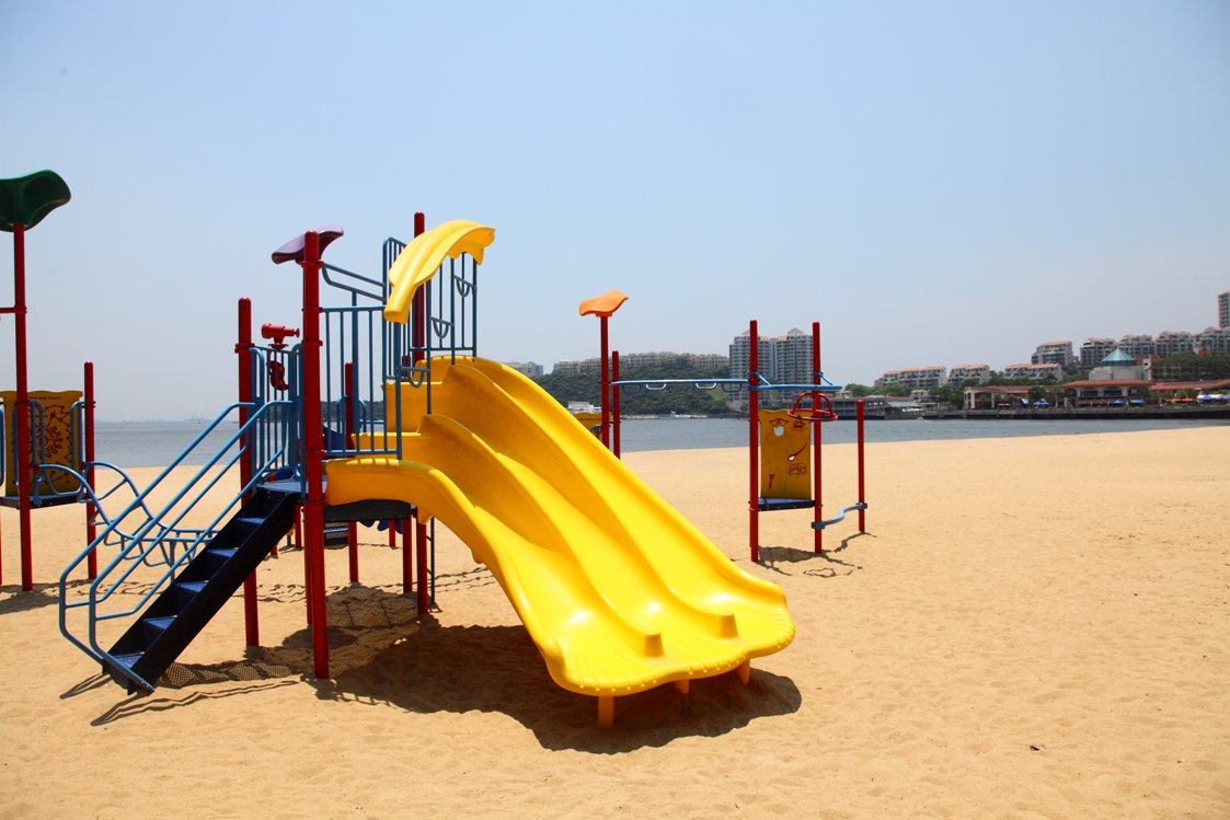 Discovery Bay Playgrounds, Hong Kong