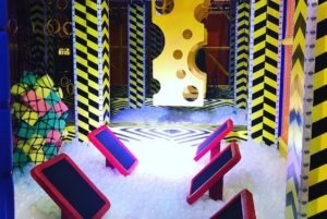 Huge Indoor Playroom At Epicland In Discovery Bay, Hong Kong *CLOSED