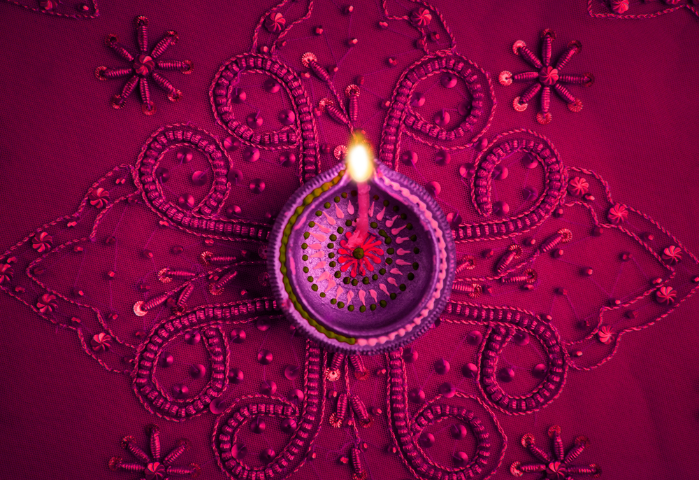 Diwali In Hong Kong - where to pray