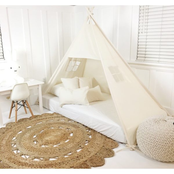 Teepee From