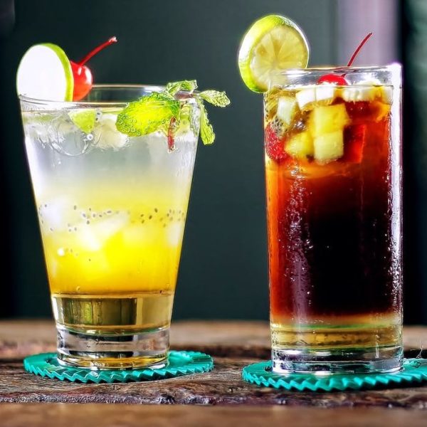 Drinks In Singapore