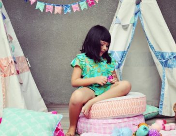 Duduk Kids Furniture in Bali