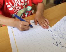 Image of Early Intervention Singapore