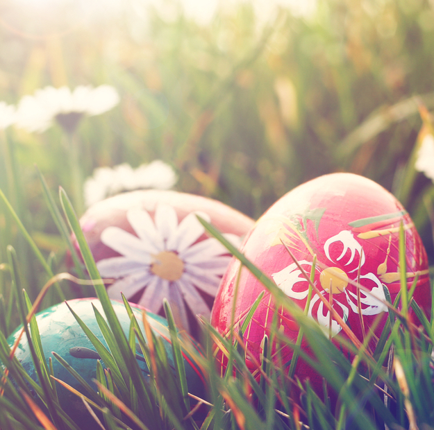 Top Easter Hunts For Families 2018
