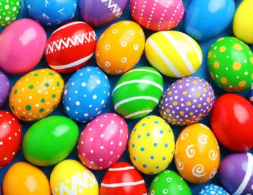 Easter Activities, Hunts And Packages In Macau