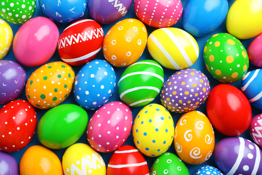 Easter In Macau
