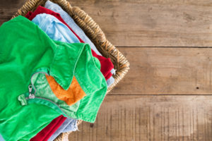 Eco Laundry Service In Bali For Families