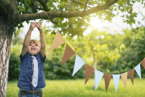 Eco-Friendly Birthday Ideas And Decor In Singapore