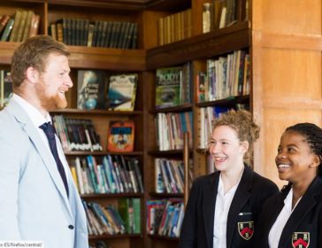 Mount Kelly School Hong Kong For British Education
