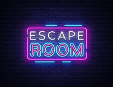 Best Escape Rooms In Jakarta