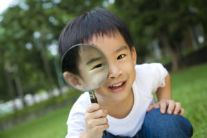 Flying Cape Enrichment Classes Website In Singapore