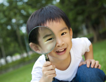 Flying Cape Enrichment Classes Website In Singapore