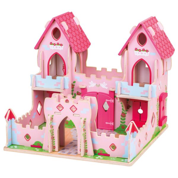 Fairytale Castle From Baby Central