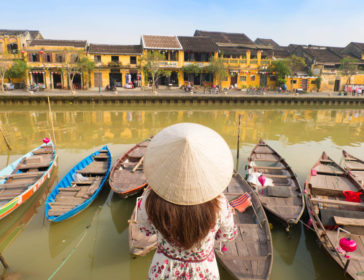 Family Friendly Hotels In Hoi An