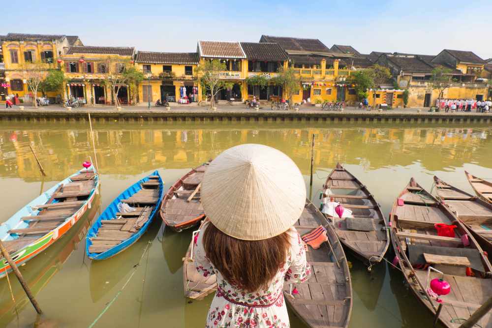 Family Friendly Hotels In Hoi An