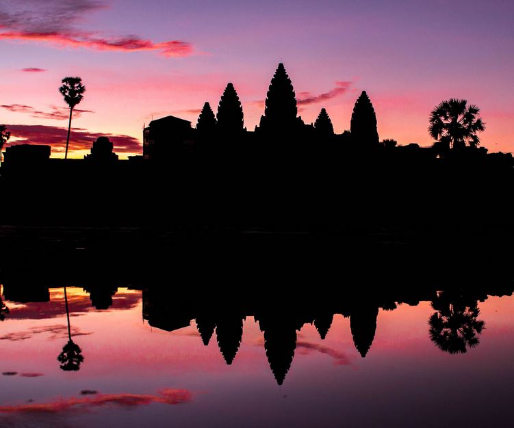 Family Friendly Siem Reap - Featured