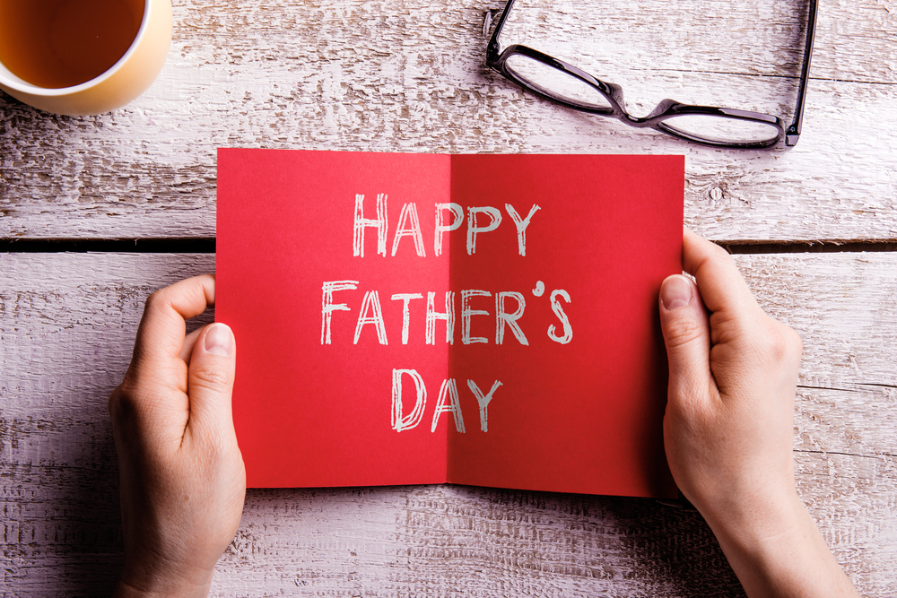 Father's Day Gift Guide Hong Kong