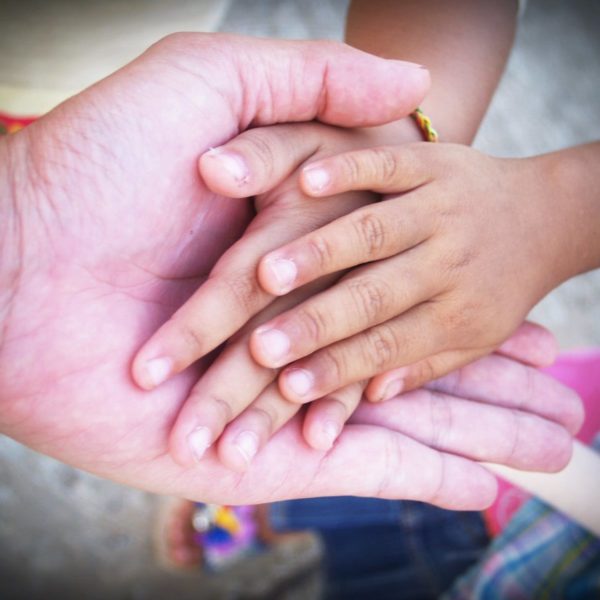 Hands