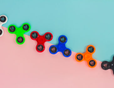 Where To Buy Fidget Spinners And Cubes In Hong Kong?