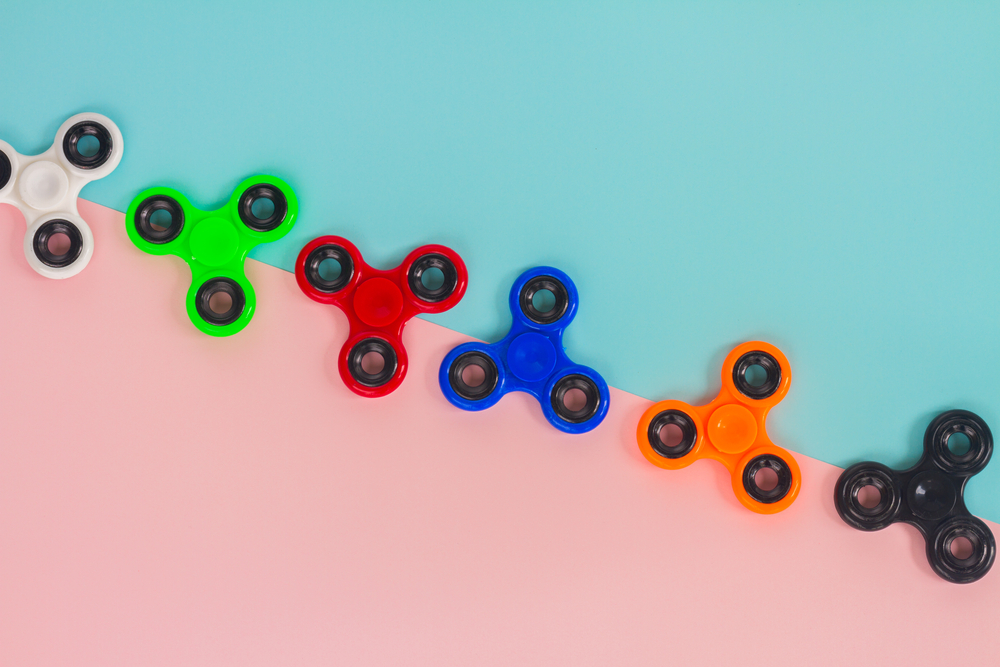 Where To Buy Fidget Spinners And Cubes In Hong Kong Little Steps