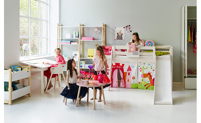 Flexa Singapore Scandinavian Kids Furniture Shop In Singapore