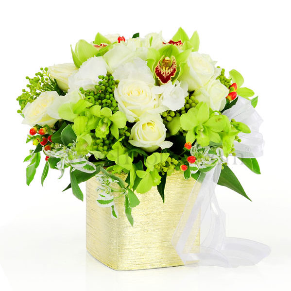 Flowers