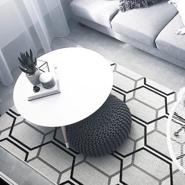 Modern Rugs And Carpets In Singapore At FortyTwo