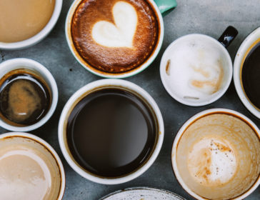 Best Cafes And Restaurants On Frankel Avenue In Singapore