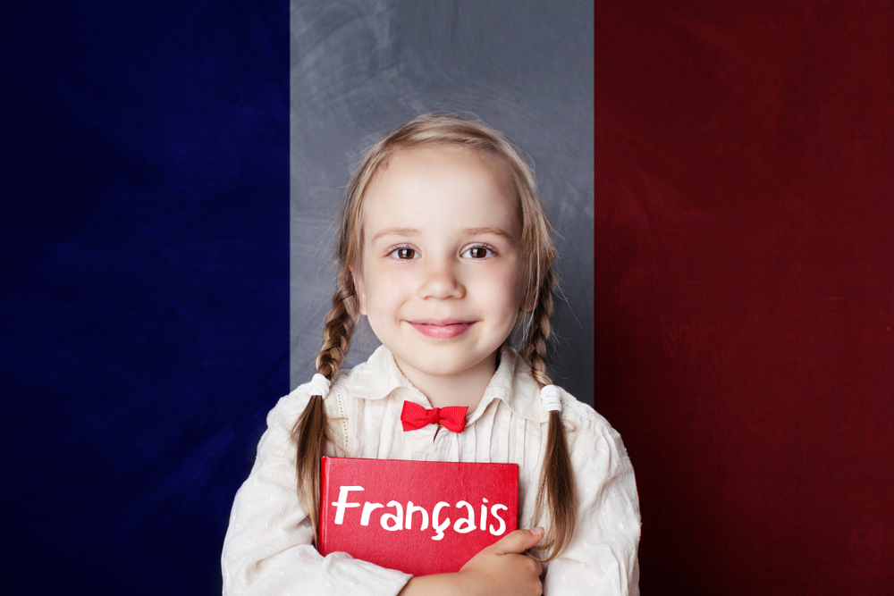 French Language Schools And Playgroups In Singapore