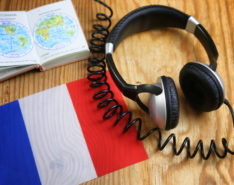 French Language Playgroups Hong Kong