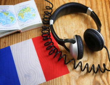 French Language Playgroups Hong Kong