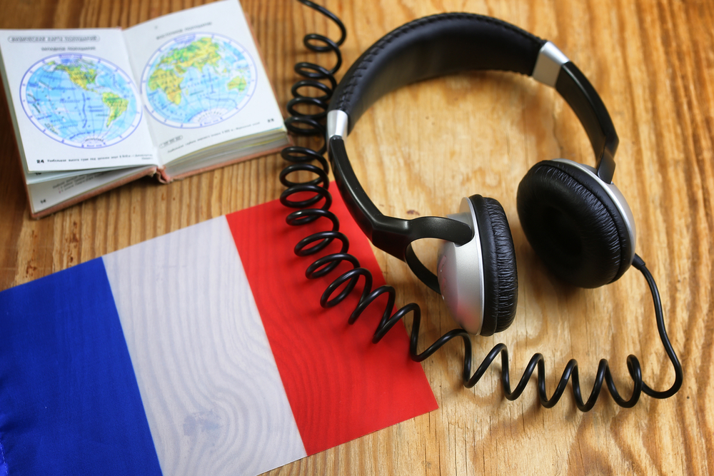 French Language Playgroups Hong Kong