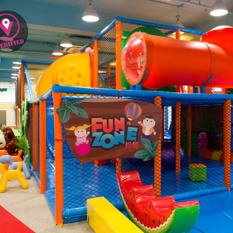 play structures near me