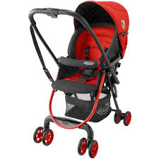 Buy GRACO CITILITE™ Strollers for kids in Singapore