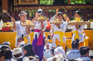 Fun Ways To Celebrate Galungan And Kuningan In Bal